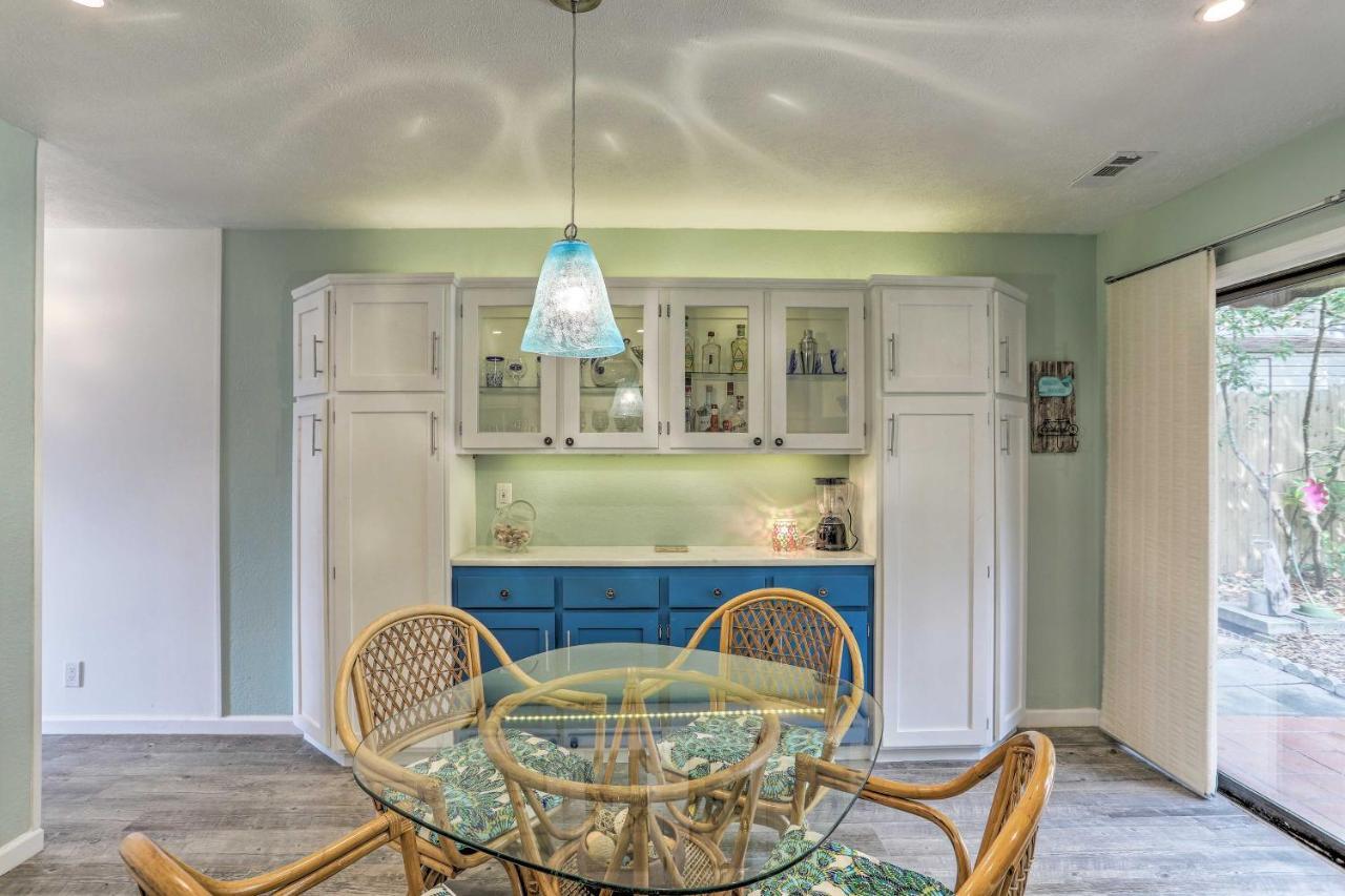 North Myrtle Beach Townhome, 1 Block To Ocean! Екстериор снимка